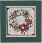 (image for) Seashell Wreath (2024)